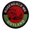 Rosendals MK Gotland